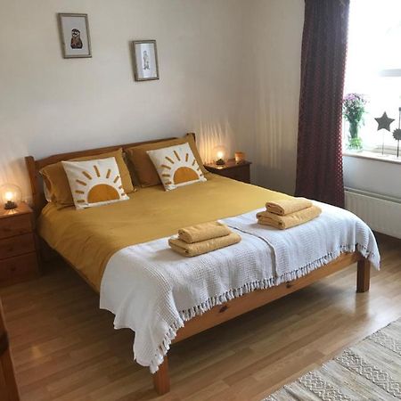 Heather Mountain Bed&Breakfast Lettermacaward 外观 照片