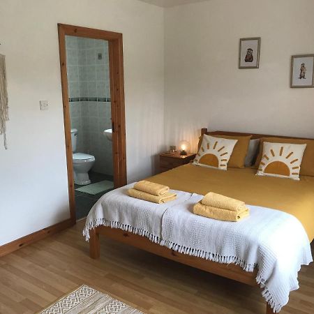 Heather Mountain Bed&Breakfast Lettermacaward 外观 照片