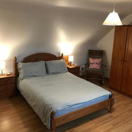 Heather Mountain Bed&Breakfast Lettermacaward 外观 照片