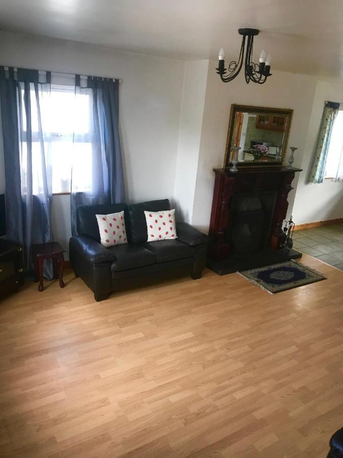 Heather Mountain Bed&Breakfast Lettermacaward 外观 照片