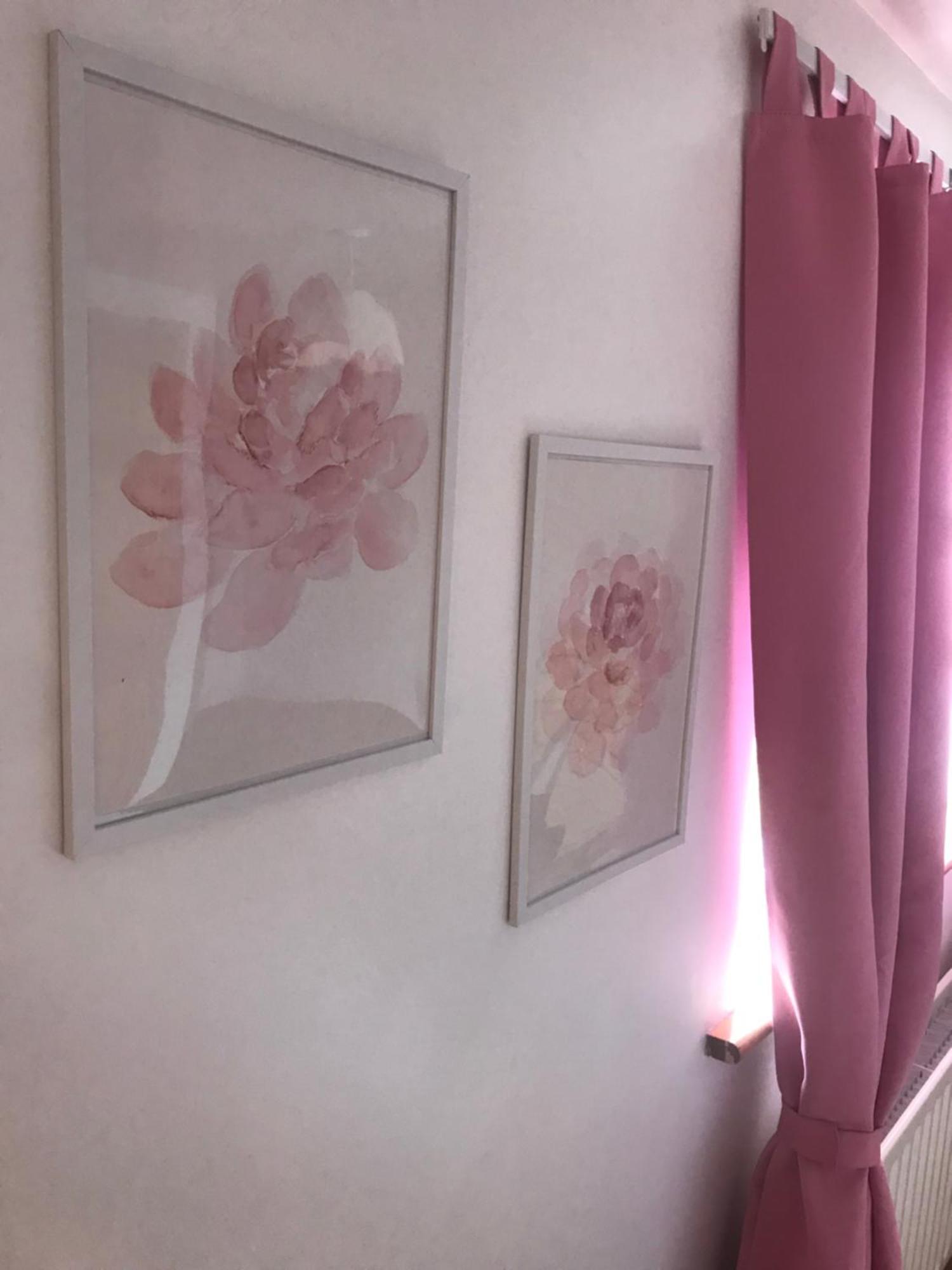 Heather Mountain Bed&Breakfast Lettermacaward 外观 照片