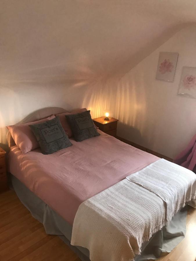 Heather Mountain Bed&Breakfast Lettermacaward 外观 照片