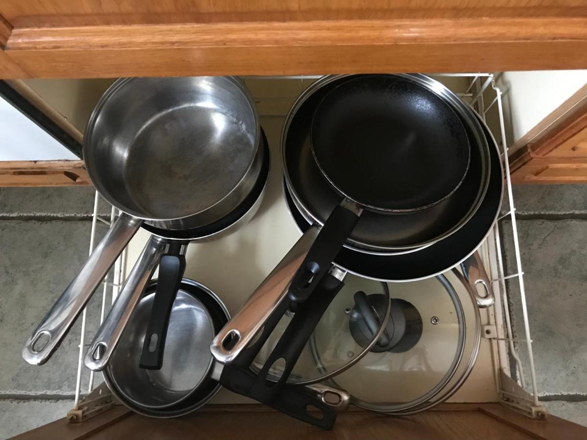 Heather Mountain Bed&Breakfast Lettermacaward 外观 照片