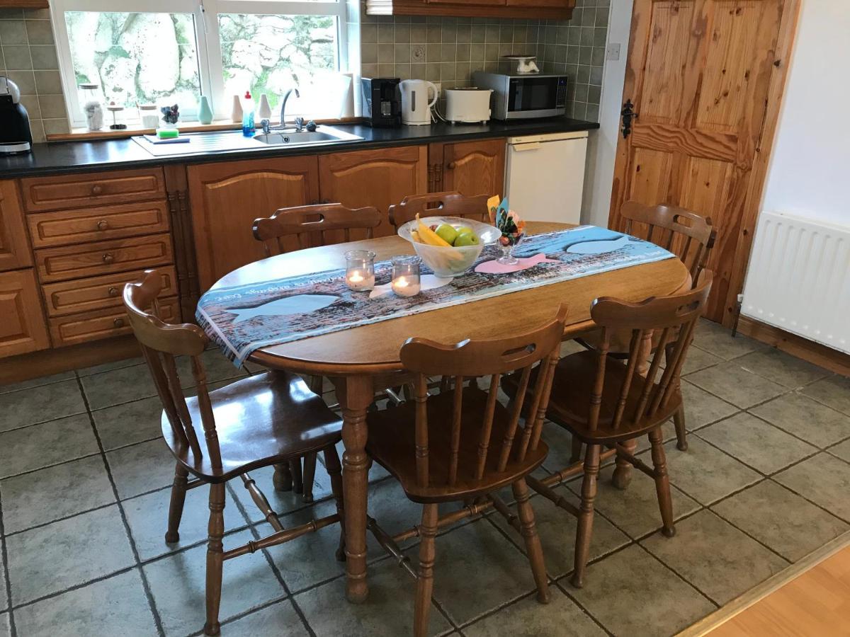 Heather Mountain Bed&Breakfast Lettermacaward 外观 照片