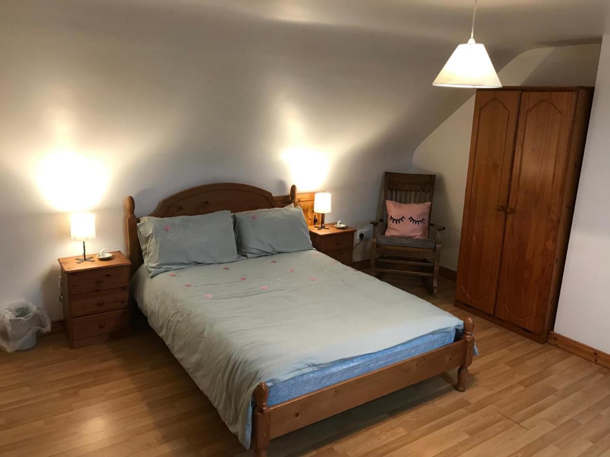 Heather Mountain Bed&Breakfast Lettermacaward 外观 照片