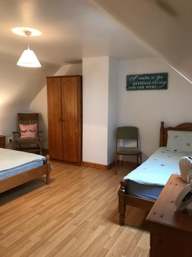 Heather Mountain Bed&Breakfast Lettermacaward 外观 照片
