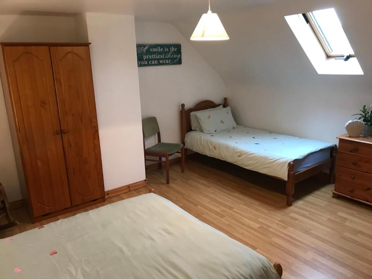 Heather Mountain Bed&Breakfast Lettermacaward 外观 照片
