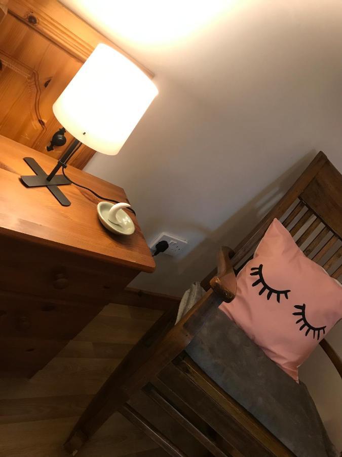 Heather Mountain Bed&Breakfast Lettermacaward 外观 照片