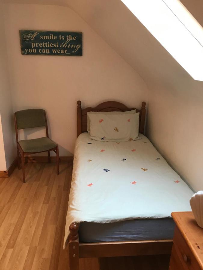 Heather Mountain Bed&Breakfast Lettermacaward 外观 照片